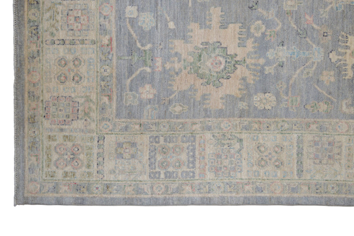 Ushak Alfresco Rug