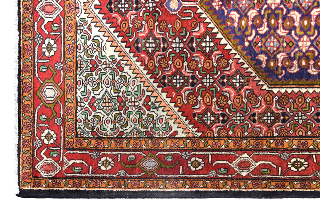 Zanjan Geometric Rug