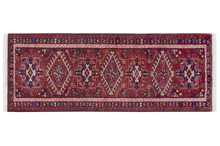 Persian Gharejeh Multi Runner
