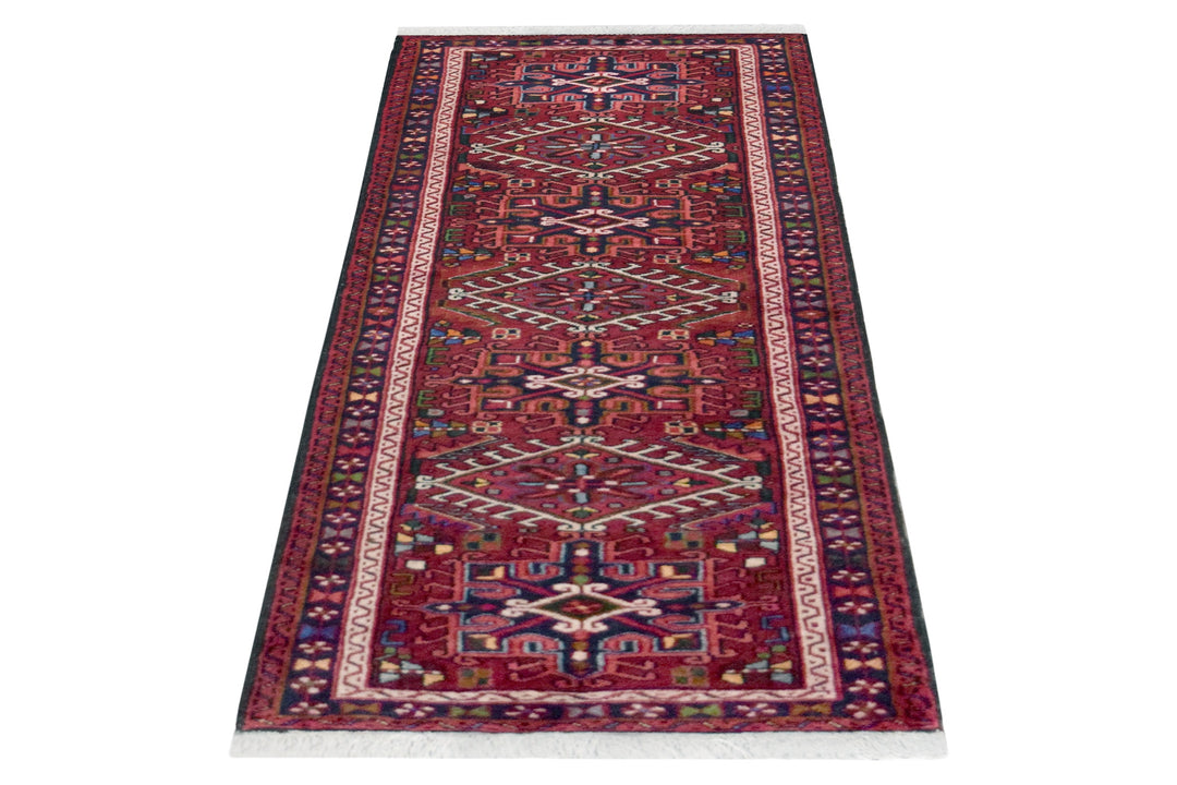 Persian Gharejeh Multi Runner