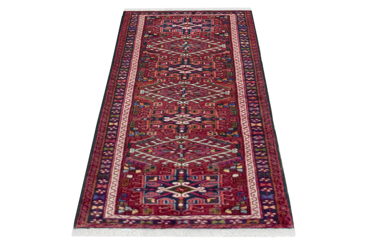 Persian Gharejeh Multi Runner