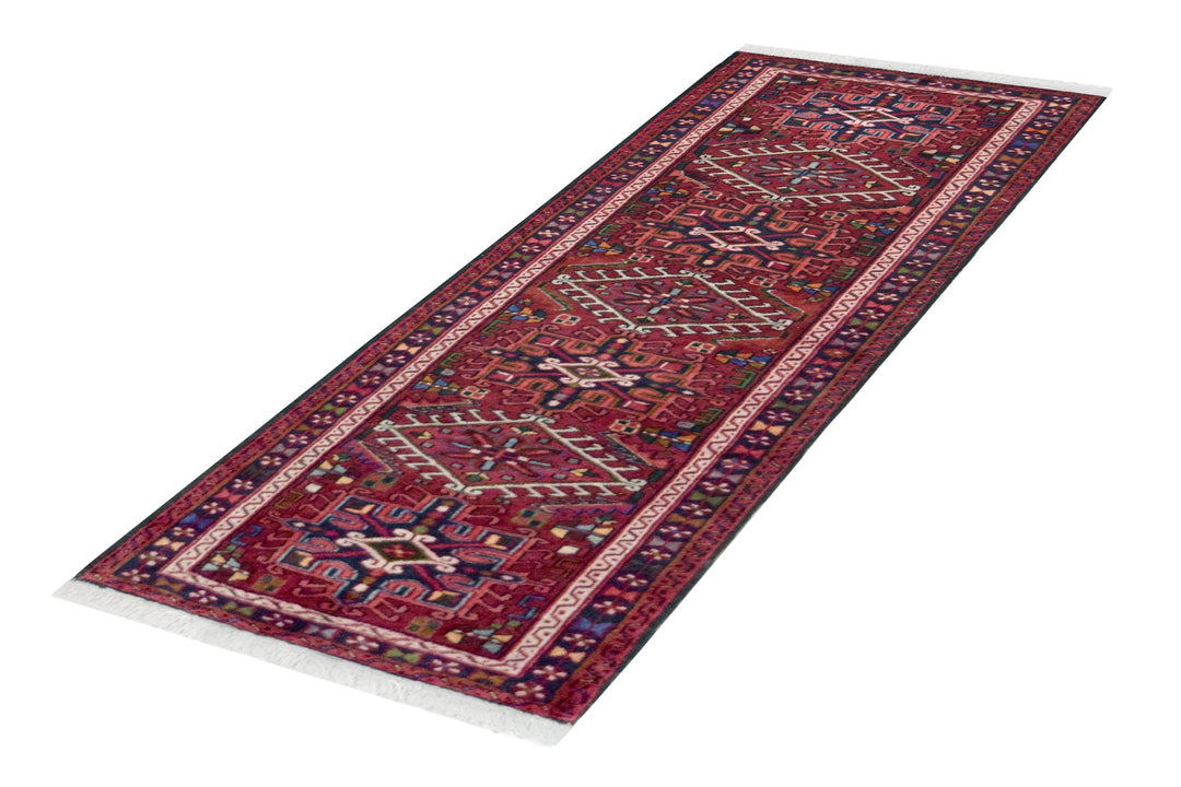 Persian Gharejeh Multi Runner