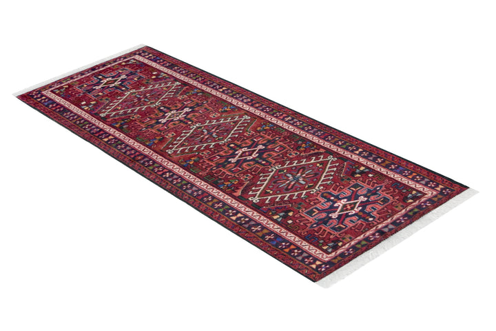Persian Gharejeh Multi Runner