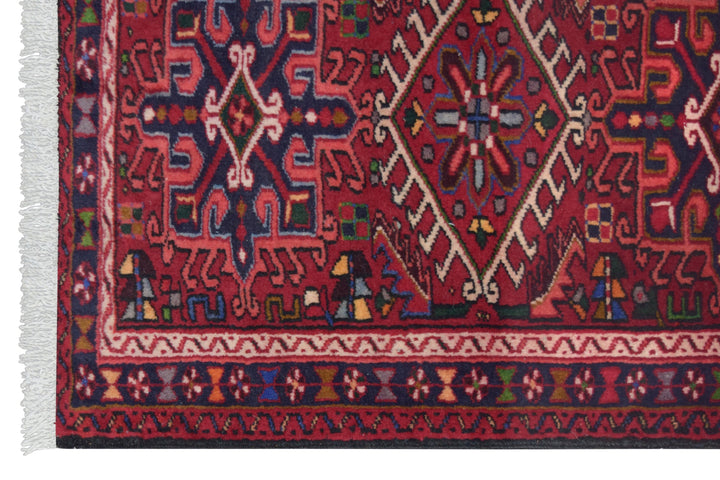 Persian Gharejeh Multi Runner