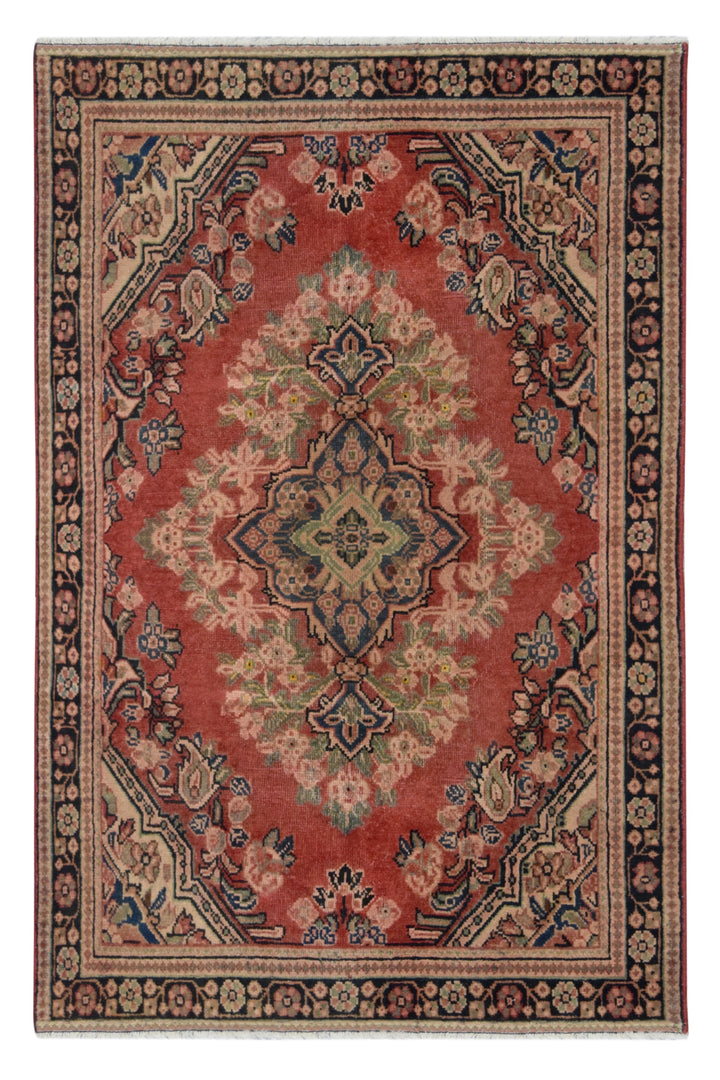 Persial Mahal Bonaparte Rug