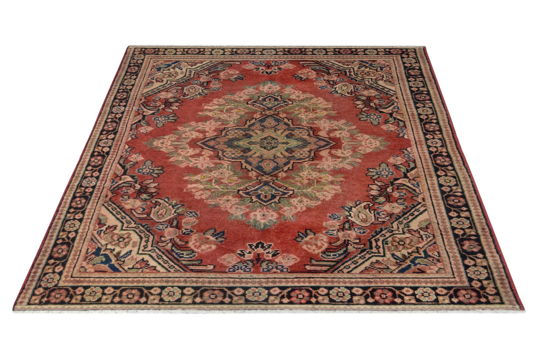 Persial Mahal Bonaparte Rug