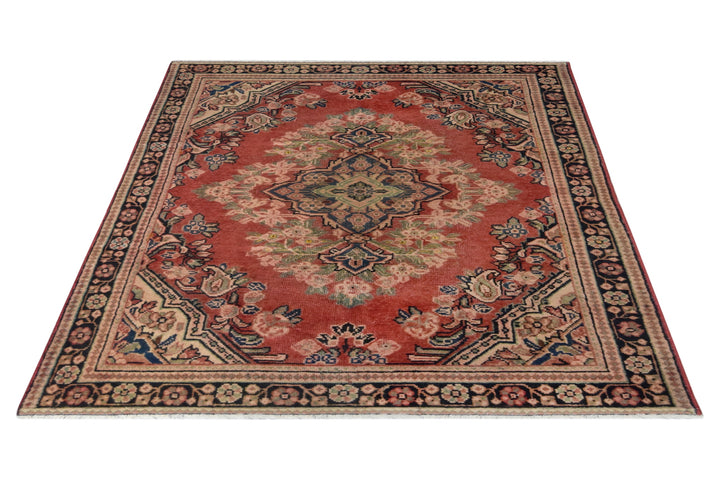 Persial Mahal Bonaparte Rug