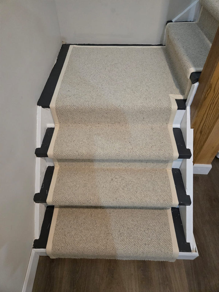 Tropic Isle Stair Runner / Residential Broadloom