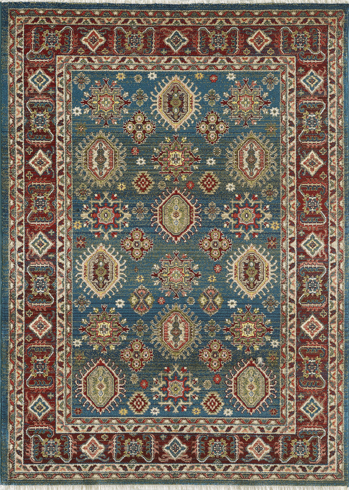 Arianna Heritage Rug