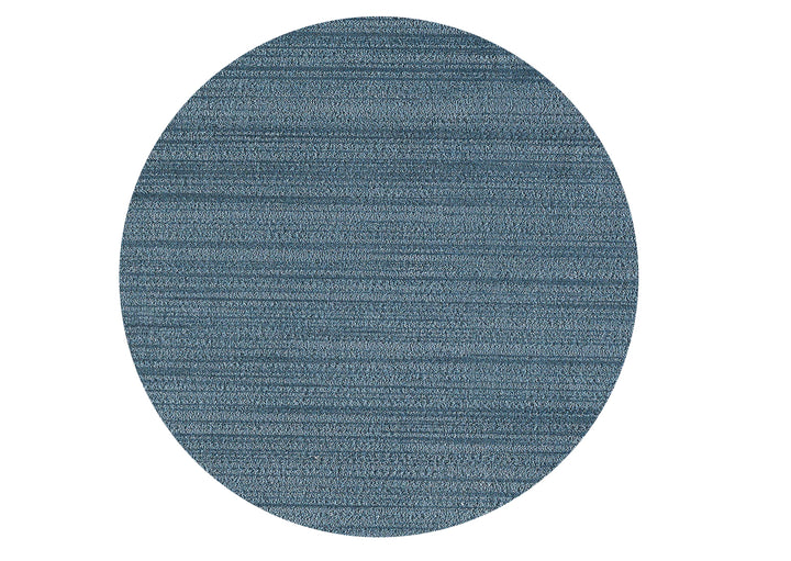 Shearling Blue Rug