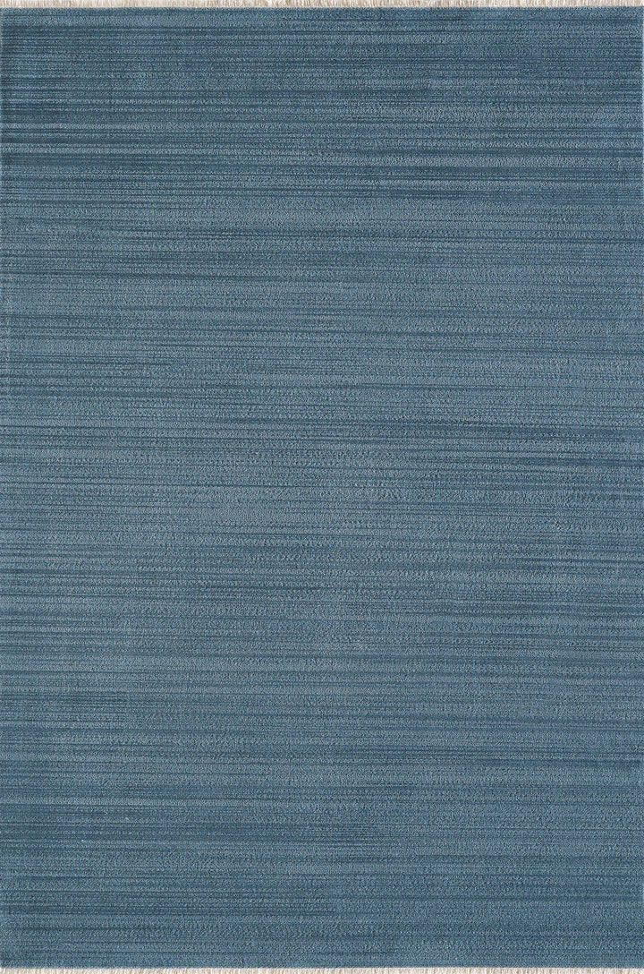 Shearling Blue Rug