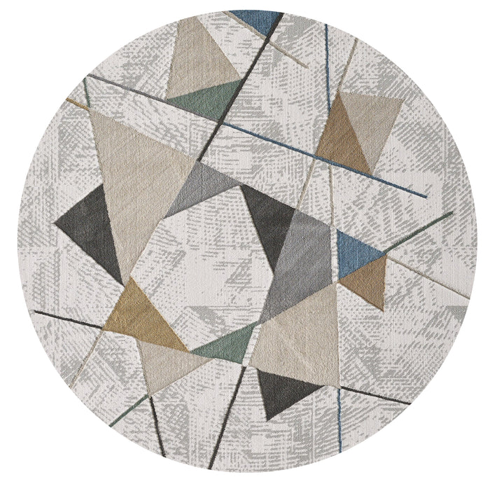 Tratto Rug