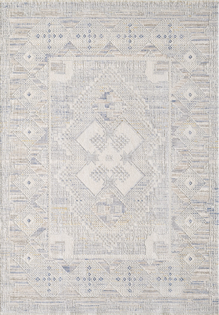 Raymonda Light Grey Rug