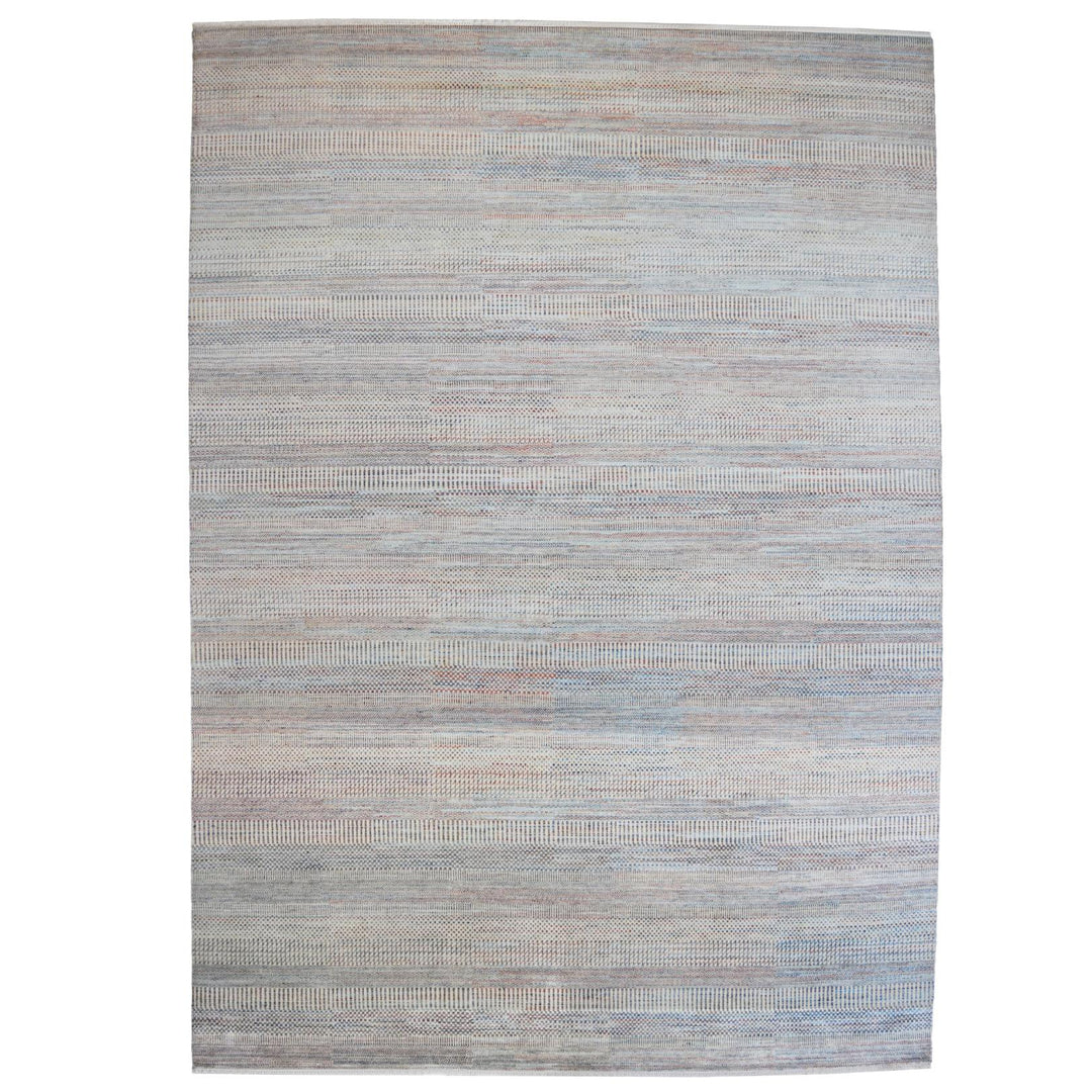 Multi Minerale Wool Rug