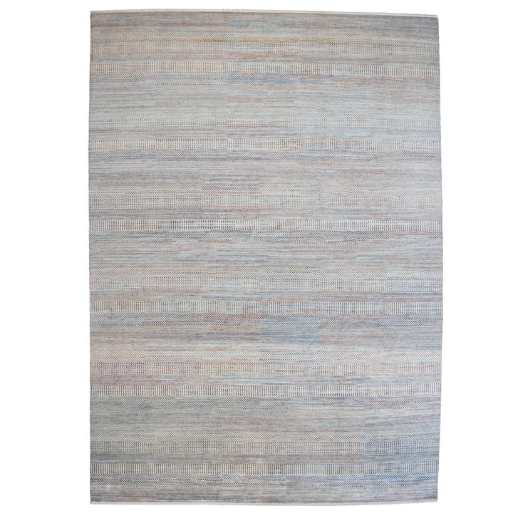 Multi Minerale Wool Rug