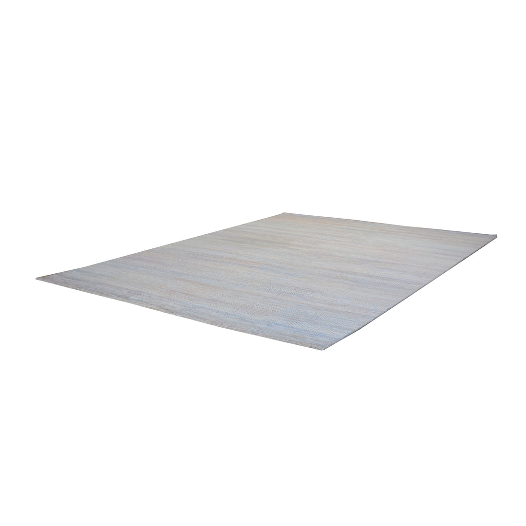 Multi Minerale Wool Rug