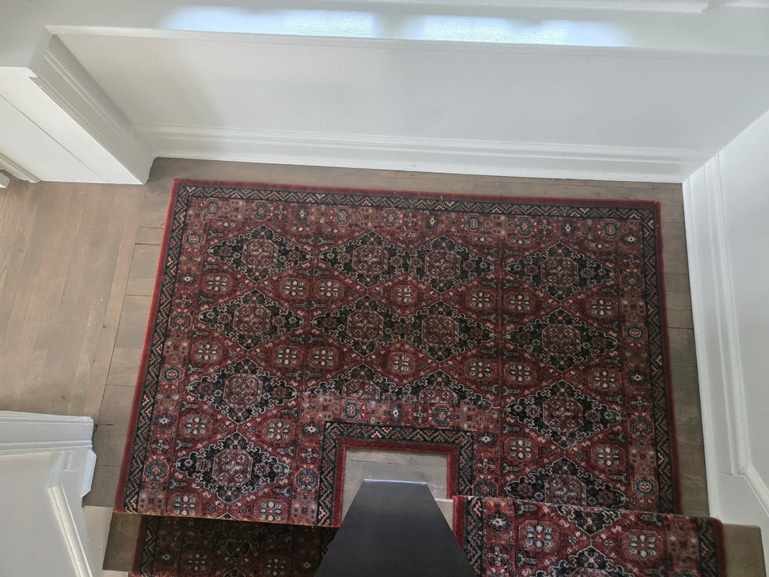 Kashkai Stair Runner