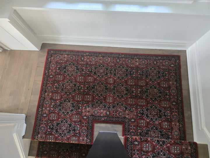 Kashkai Stair Runner