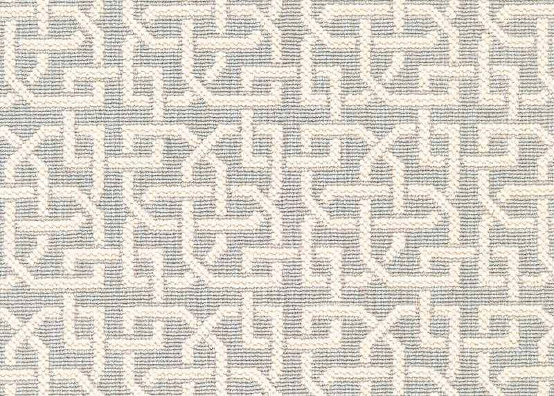 Morgan  Stair Runner & Broadloom