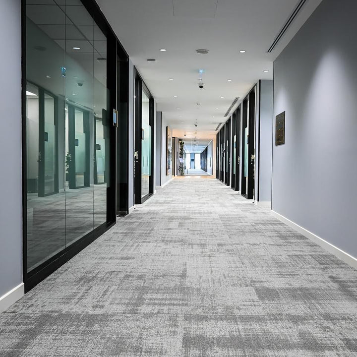 Obscura Carpet Tile/ Broadloom