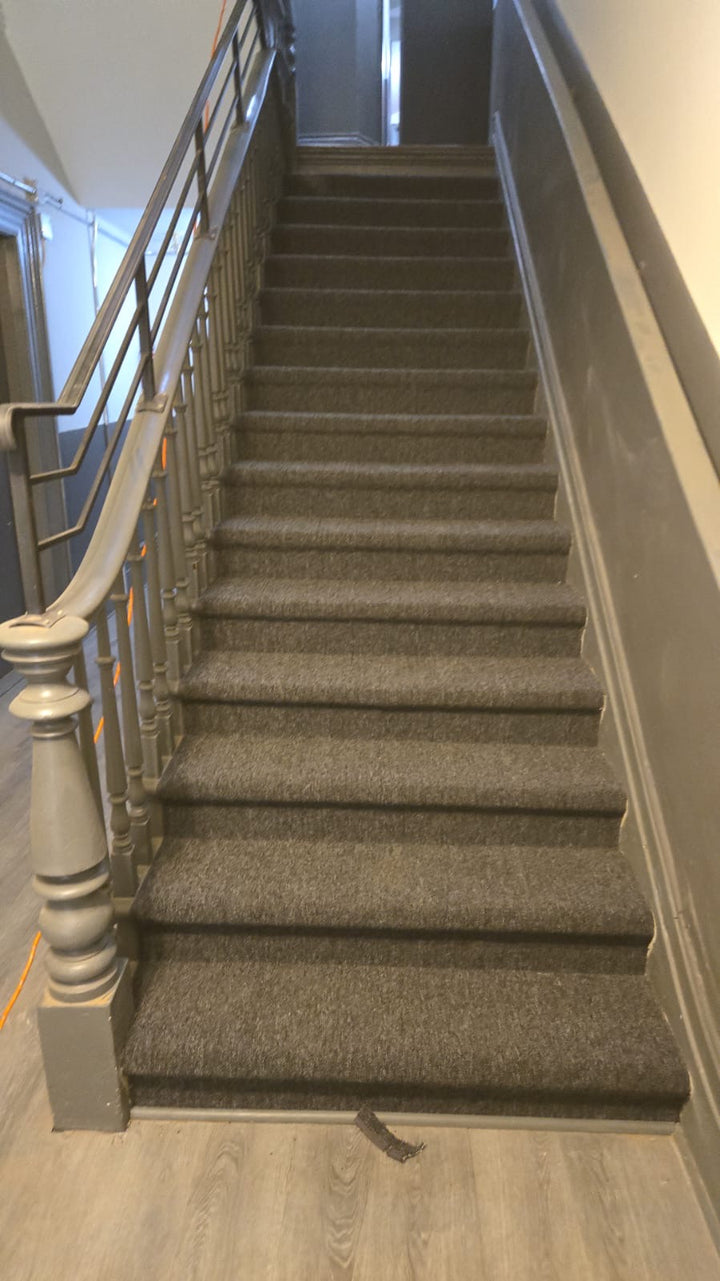 Stonewall Broadloom / Stair runner / Carpet Tile