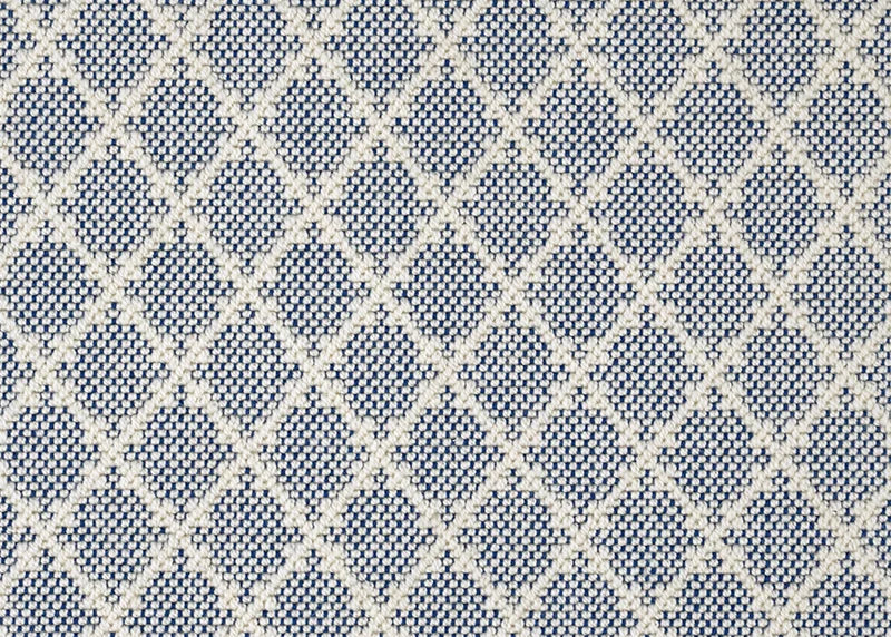 Stone Harbor II Stair Runner / Broadloom