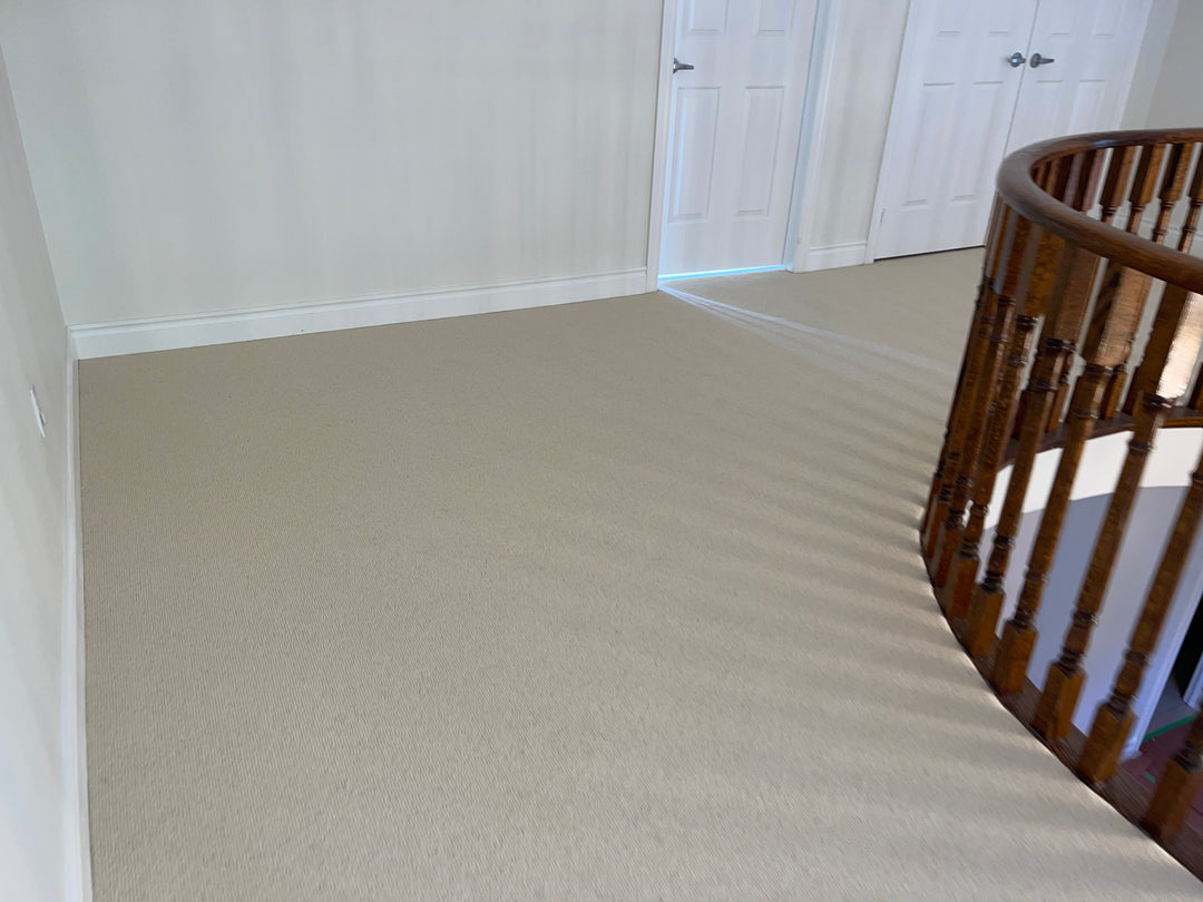 Tweed Stair Runner / Broadloom