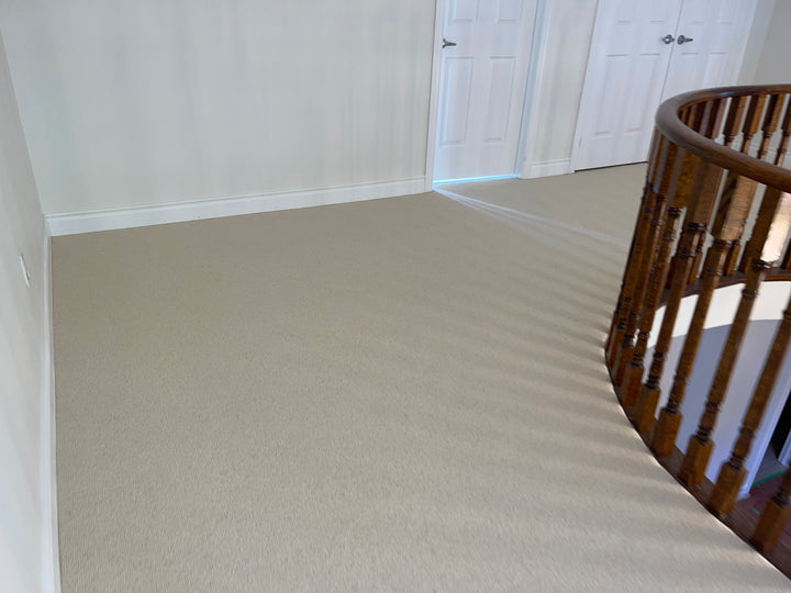 Tweed Stair Runner / Broadloom