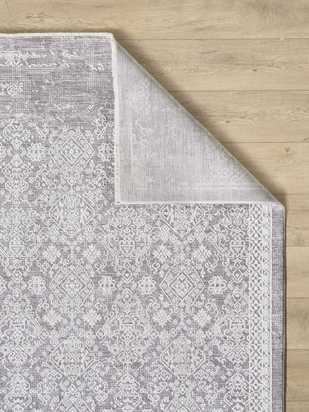 Adaline Grey Rug