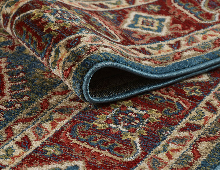 Arianna Heritage Rug