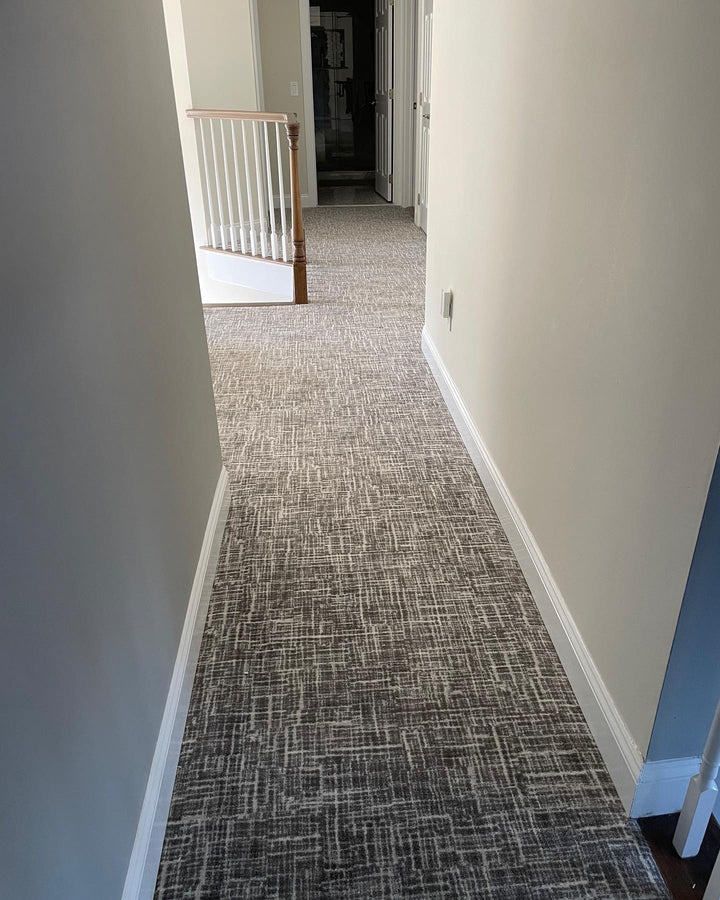 Techntone Stair Runner / Broadloom
