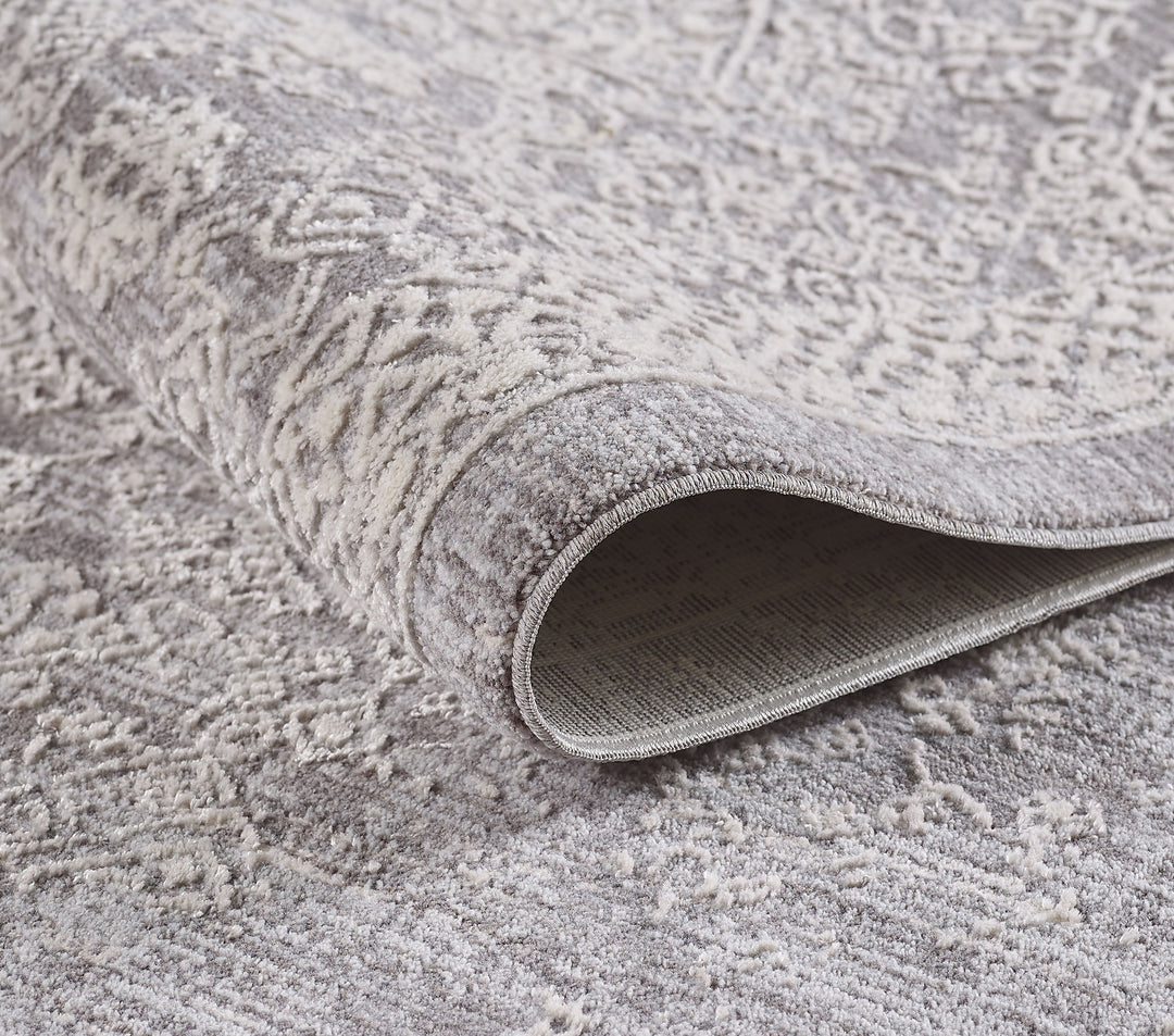 Adaline Grey Rug