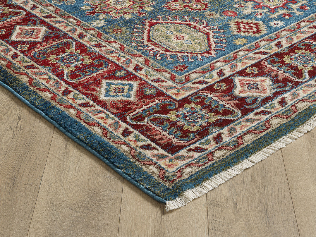 Arianna Heritage Rug