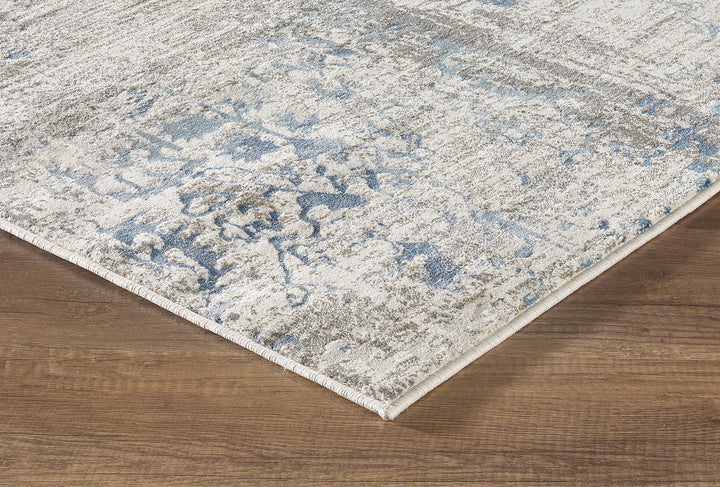 Savoy Stone Rugs