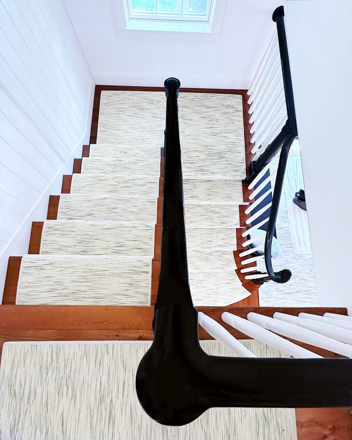 Laguna Beach Stair Runner / Broadloom