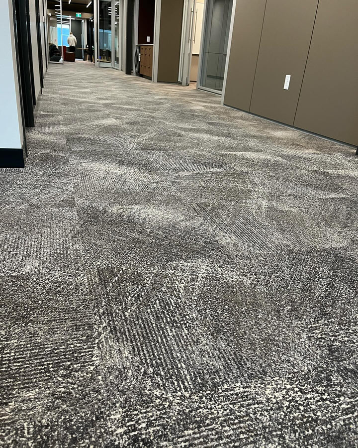 Landscape Transition Carpet Tile