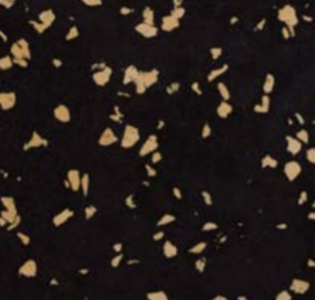 Rubber Tile
