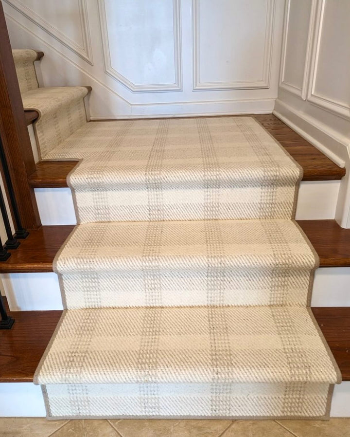 Royal Troon Stair Runner / Broadloom