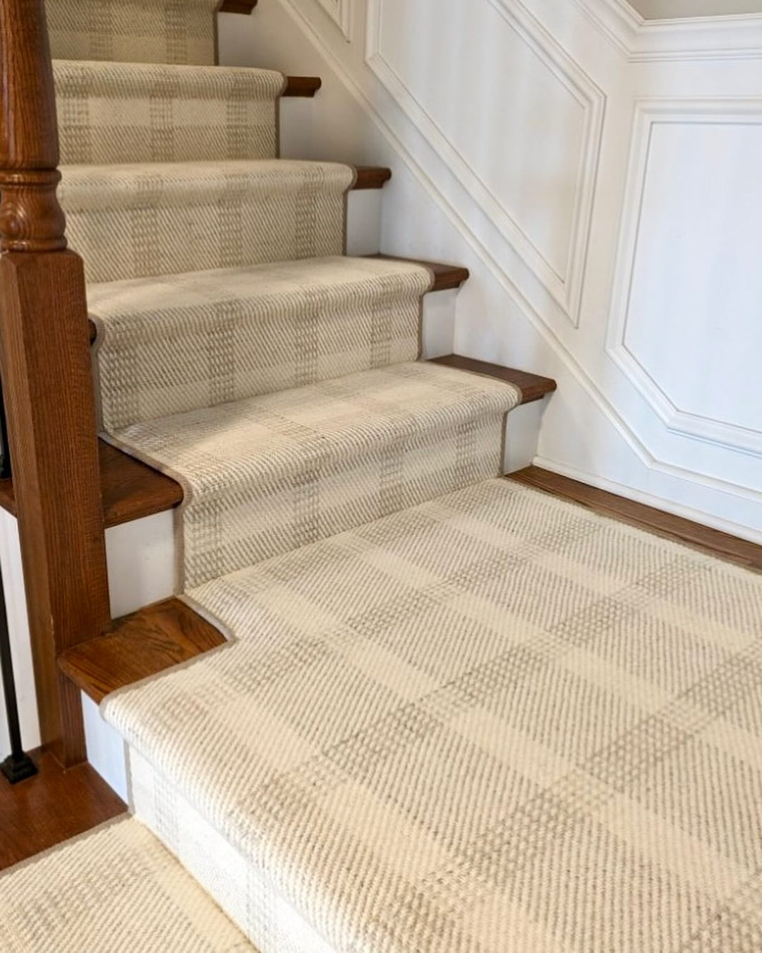 Royal Troon Stair Runner / Broadloom