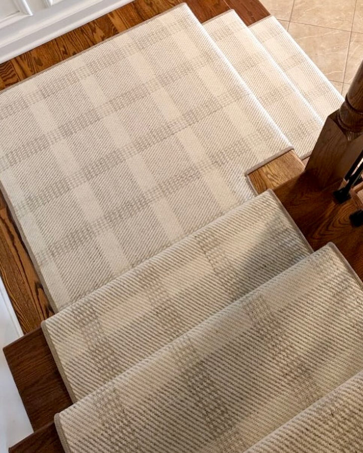 Royal Troon Stair Runner / Broadloom