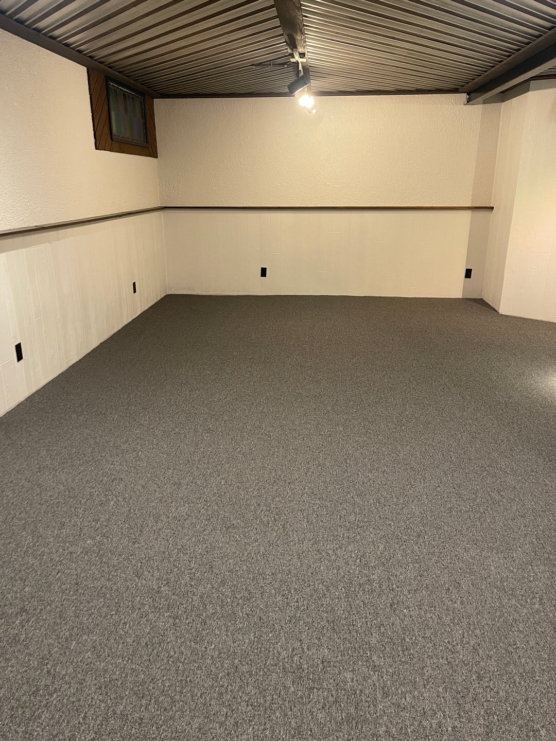 Stonewall Broadloom / Carpet Tile