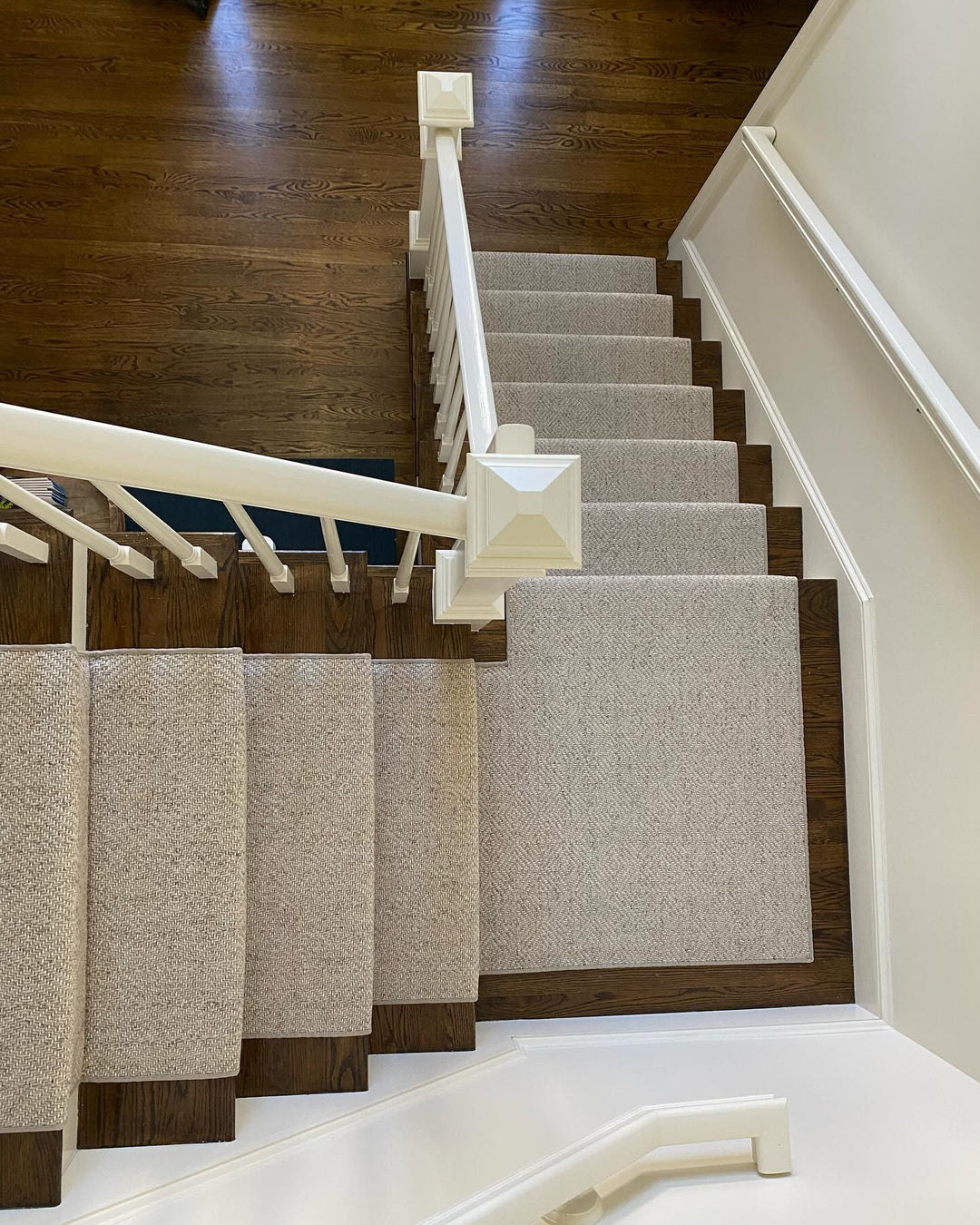 Great Thatch Runner / Broadloom