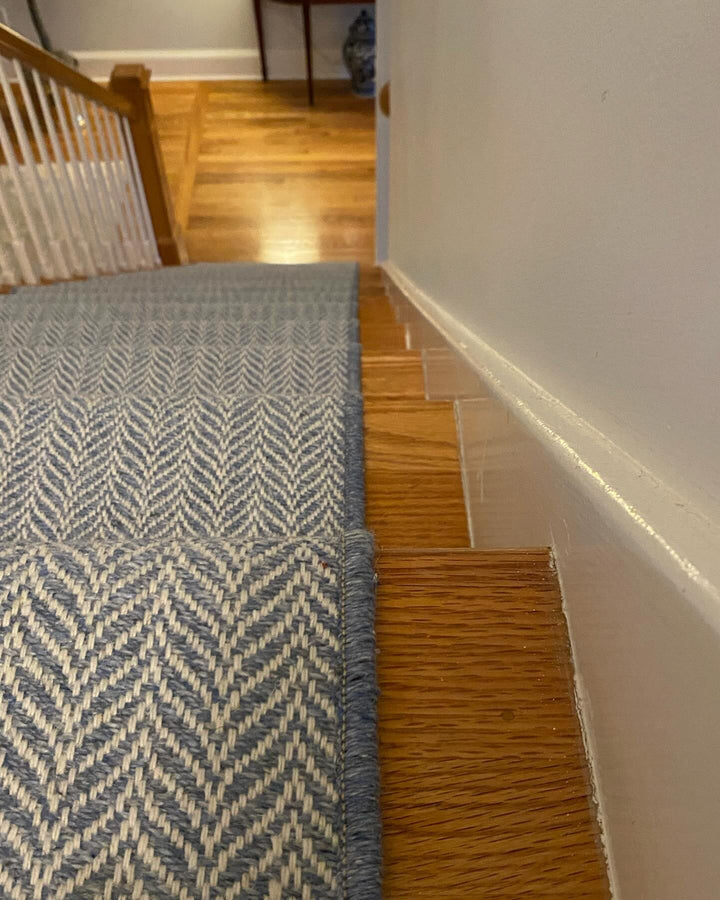 Island Wave Stair Runner / Broadloom