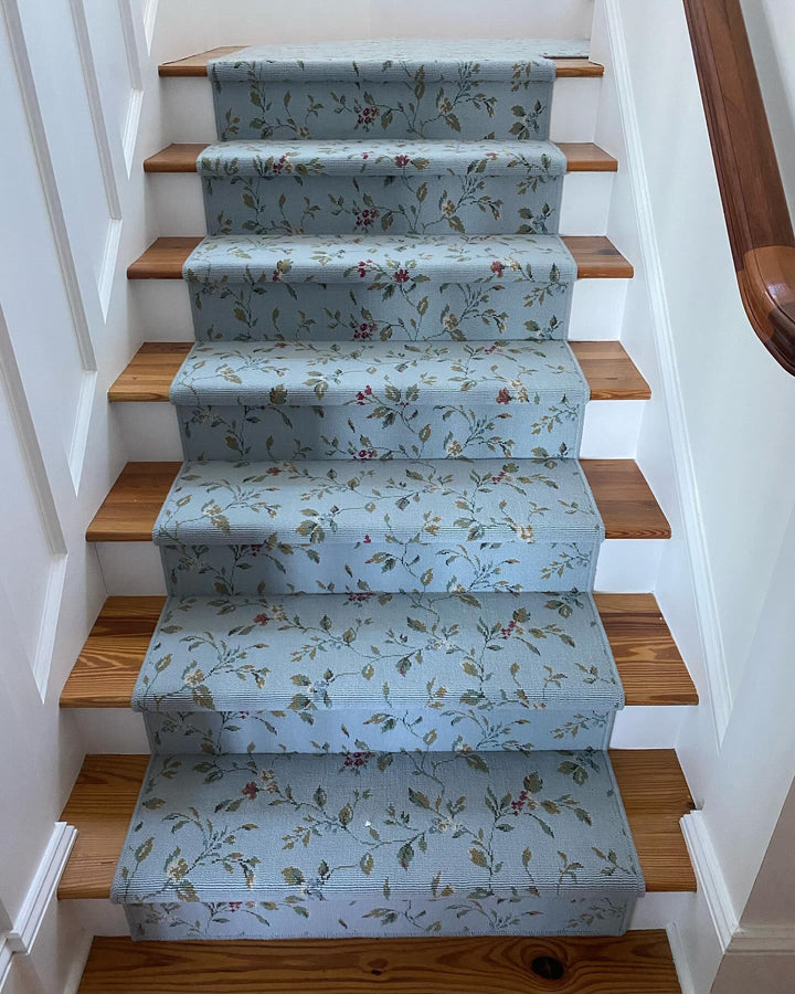 Ariana Stria Stair Runner / Broadloom