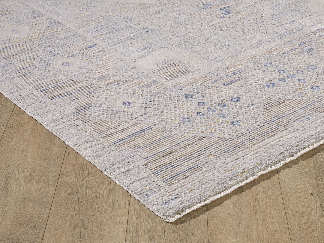 Raymonda Light Grey Rug