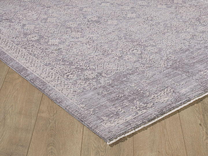 Adaline Grey Rug