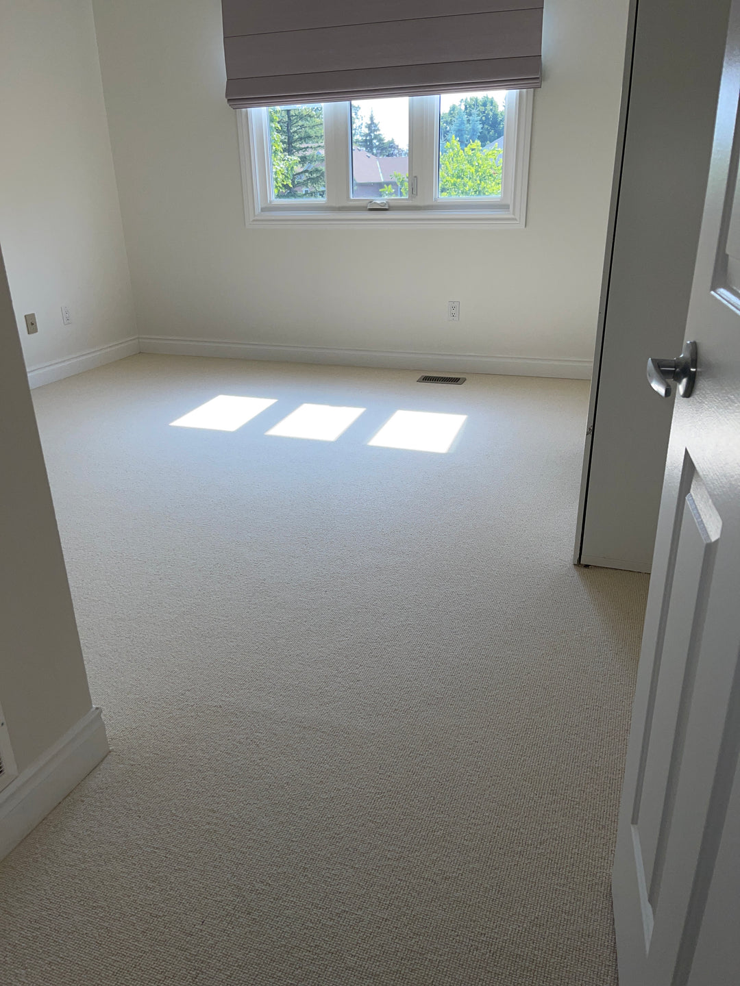 Tweed Stair Runner / Broadloom