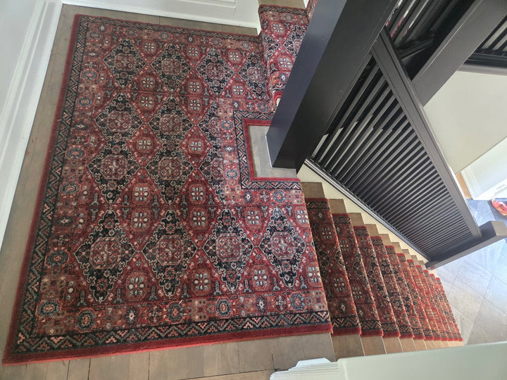 Kashkai Stair Runner