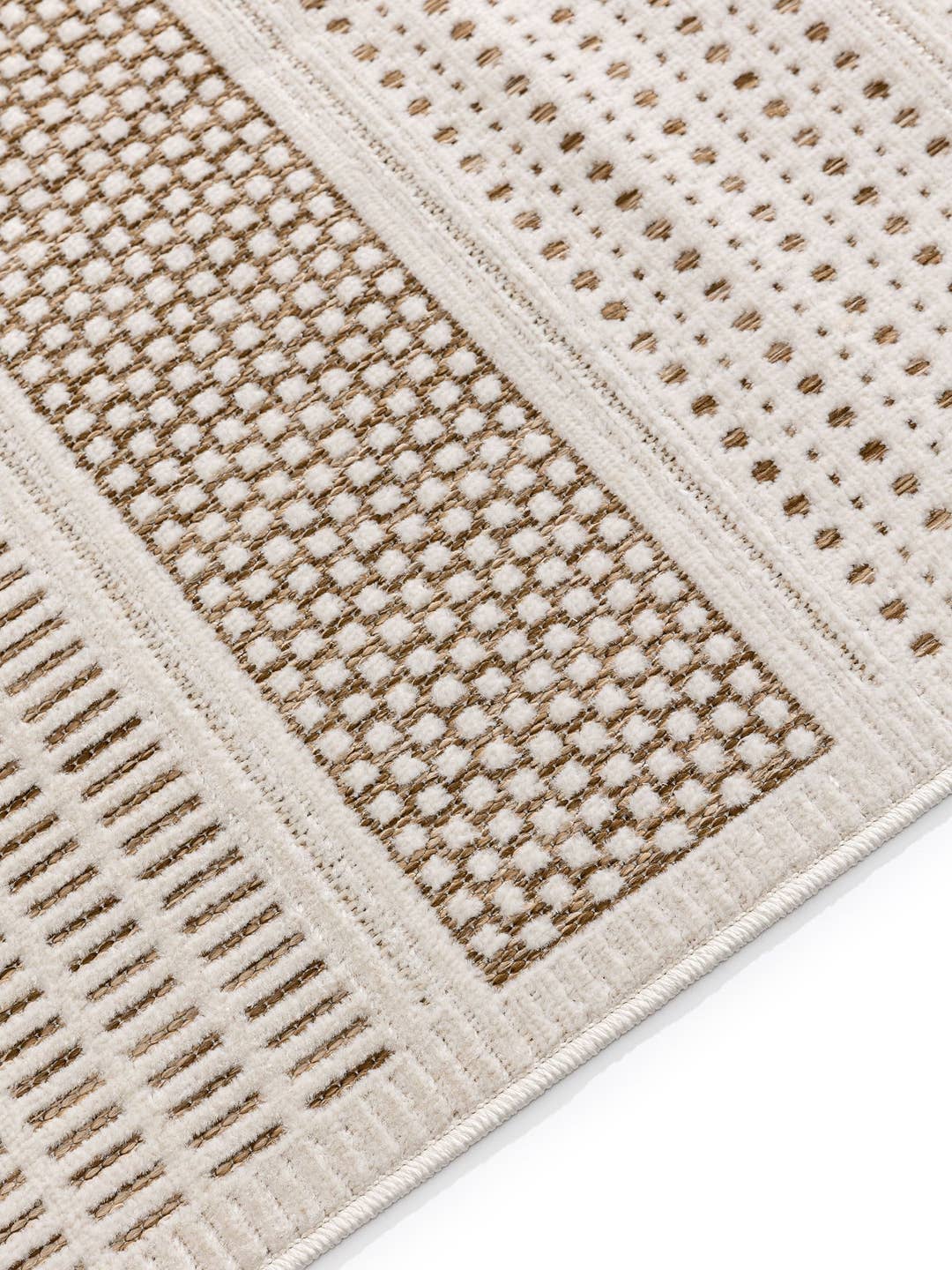 Sandy Desert Indoor/Outdoor Rug