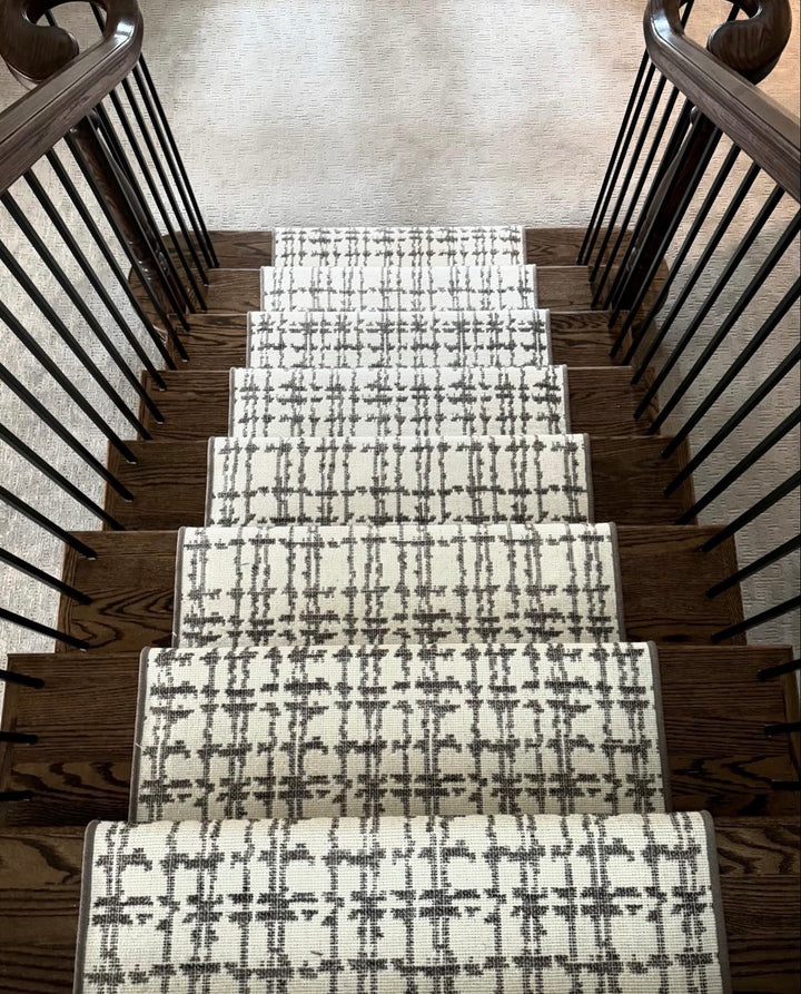 Illusions Mystique Stair Runner / Broadloom